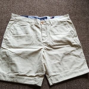 Tommy Hilfiger men's dress shorts